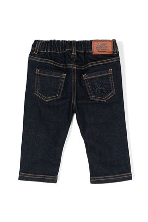 jeans in cotone denim ETRO KIDS | GV6560D0101620